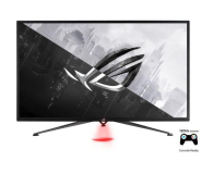 ASUS ROG STRIX XG43UQ 4K HDR HDMI 2.1 - 651507 - zdjęcie 2